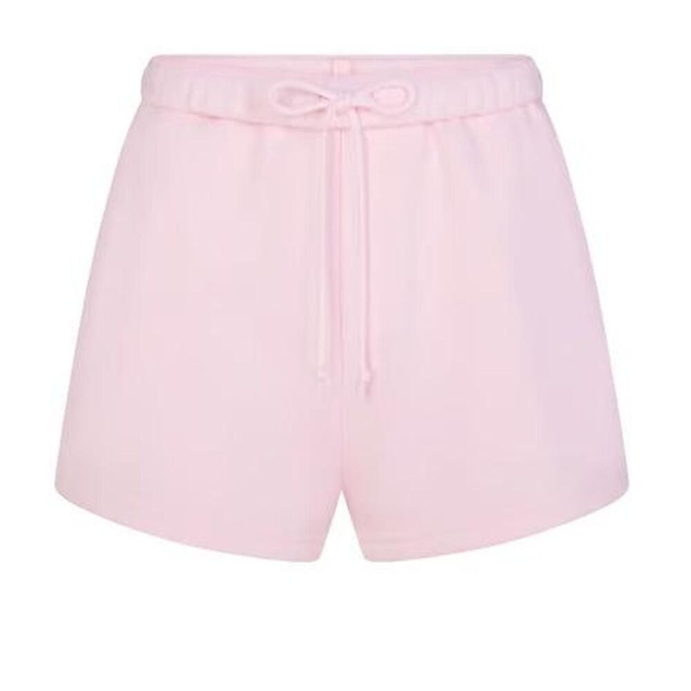 Skims Women's Pink Shorts